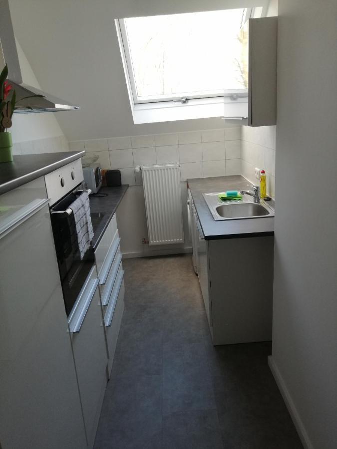 Koelsche Wohnung 1C Cologne Luaran gambar