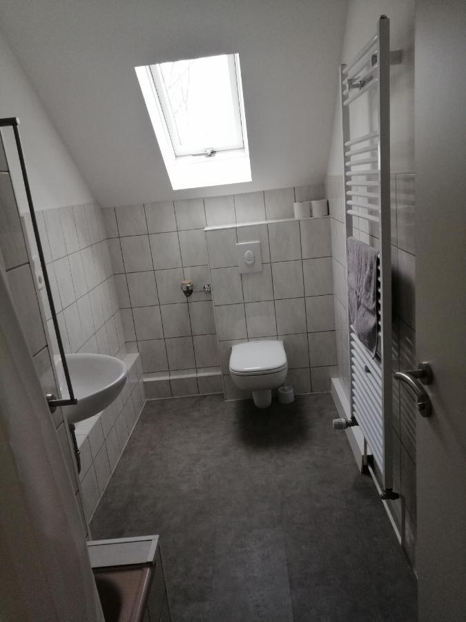 Koelsche Wohnung 1C Cologne Luaran gambar